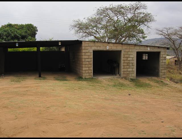 8HA FARM FOR SALE IN NELSPRUIT RURAL